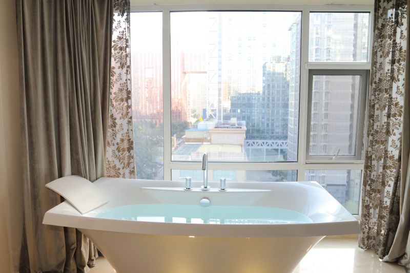 Elegant Bathtub