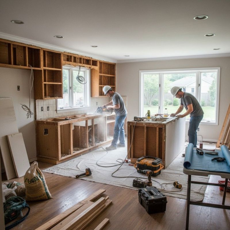 Top Bathroom Remodeling Companies in Colleyville, TX