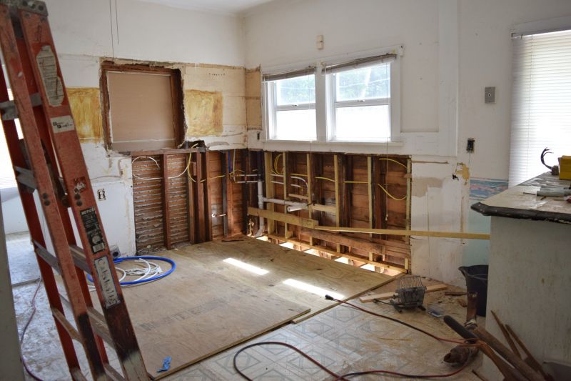 Top Bathroom Remodeling Companies in Denton, TX