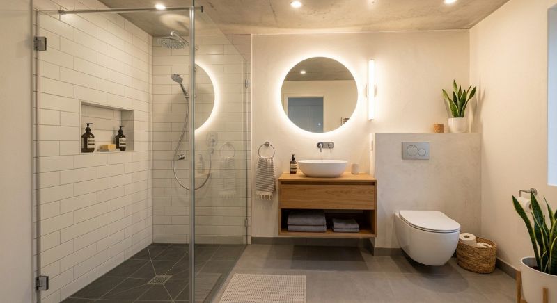 Top Bathroom Remodeling Companies in Flower Mound, TX