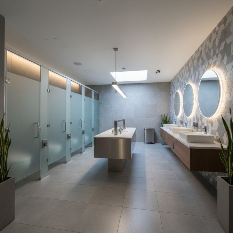 Top Bathroom Remodeling Companies in Frisco, TX