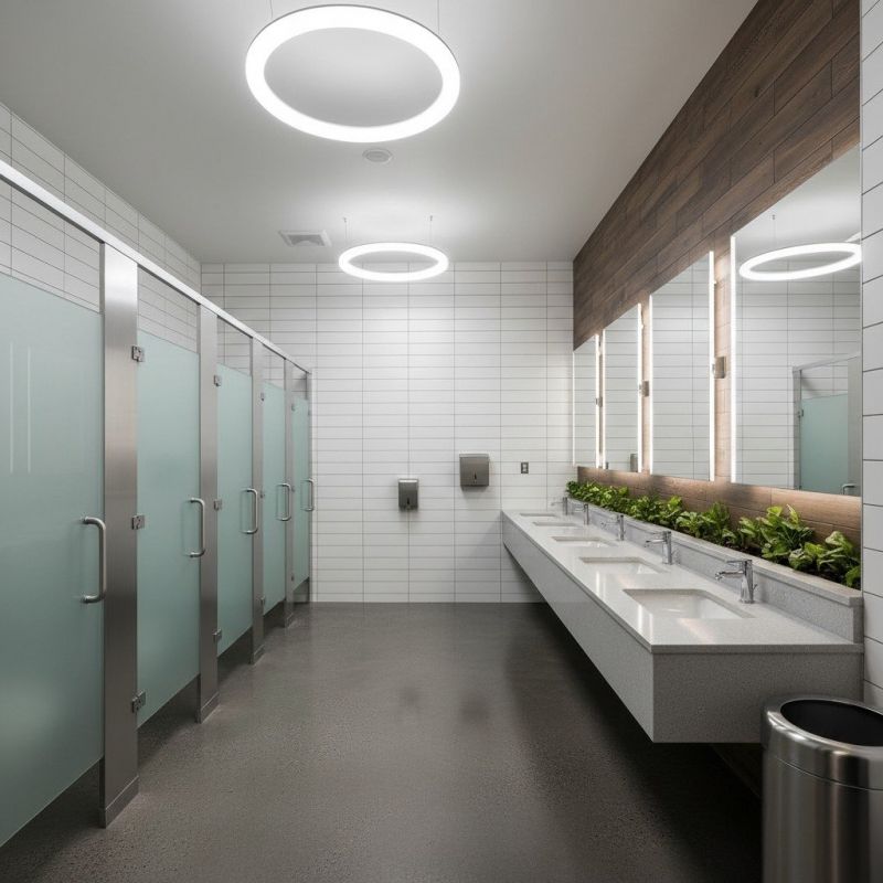Top Bathroom Remodeling Companies in Frisco, TX