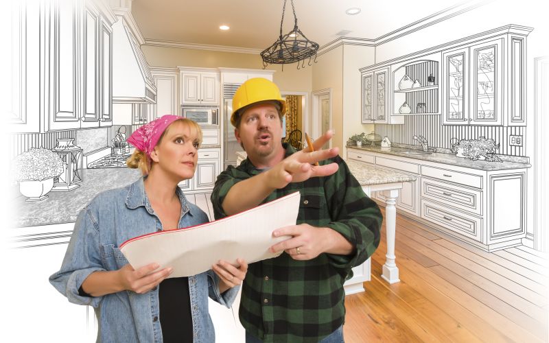 Top Bathroom Remodeling Companies in Grapevine, TX