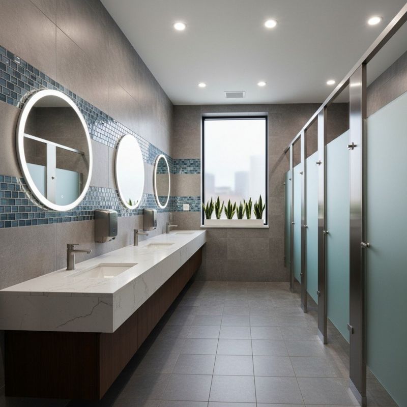 Top Bathroom Remodeling Companies in Hurst, TX