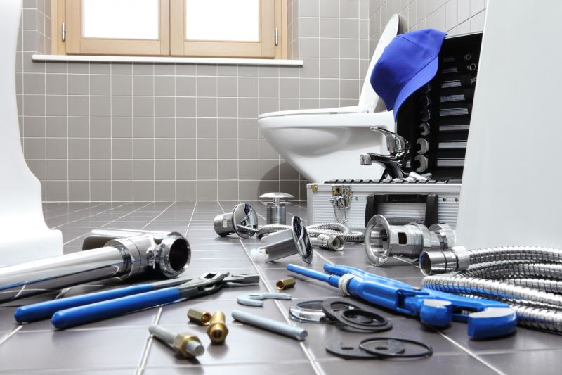 Top Bathroom Remodeling Companies in Irving, TX