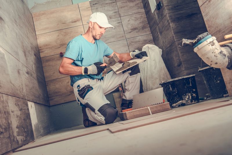 Top Bathroom Remodeling Companies in Richardson, TX