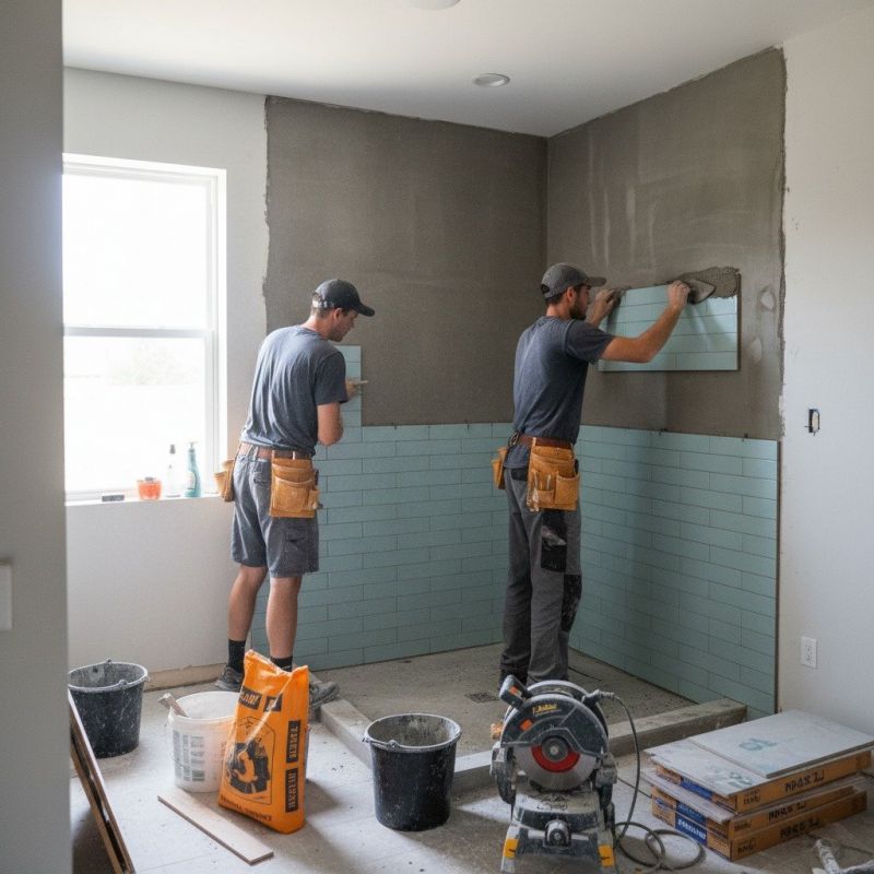 Top Bathroom Remodeling Companies in Richardson, TX