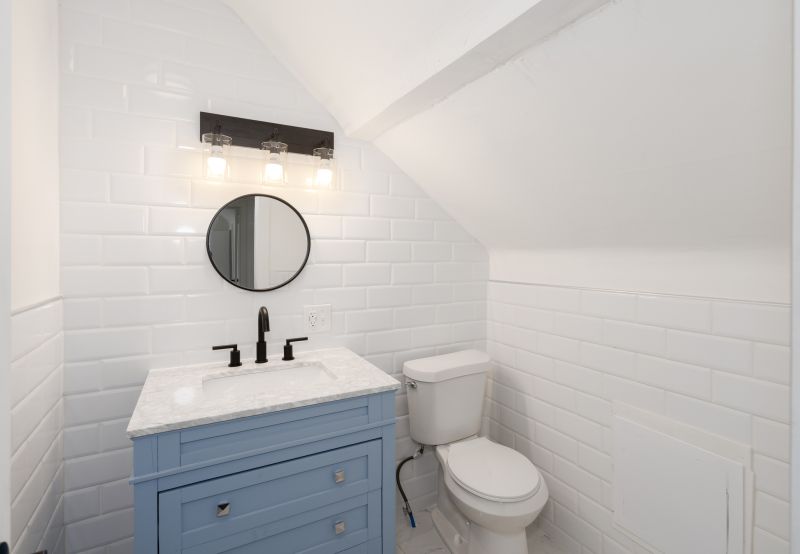 Top Bathroom Remodeling Companies in Roanoke, TX